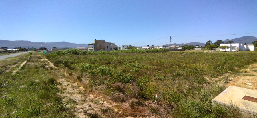 0 Bedroom Property for Sale in Fisherhaven Western Cape